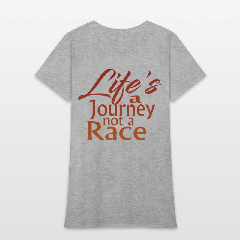 Colorful text quote design