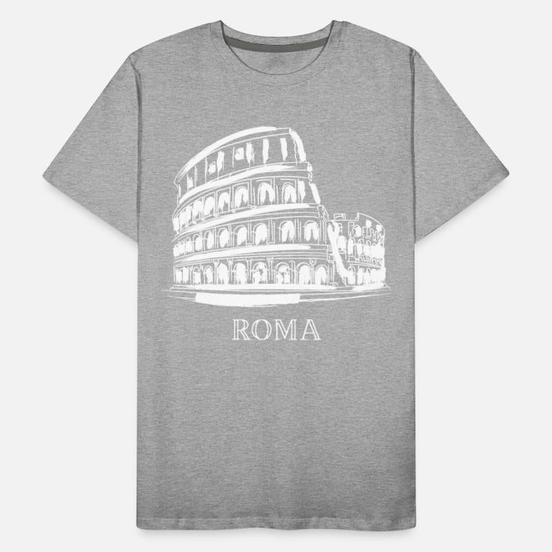 Colosseum Colosseo Amphitheatre Roma Rome Italy