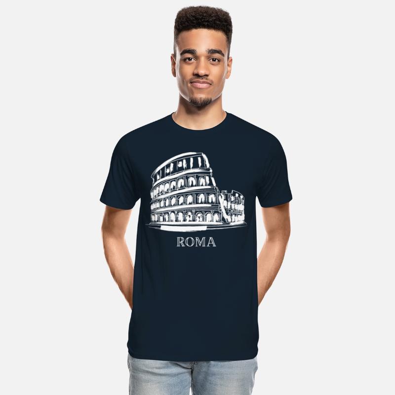 Colosseum Colosseo Amphitheatre Roma Rome Italy