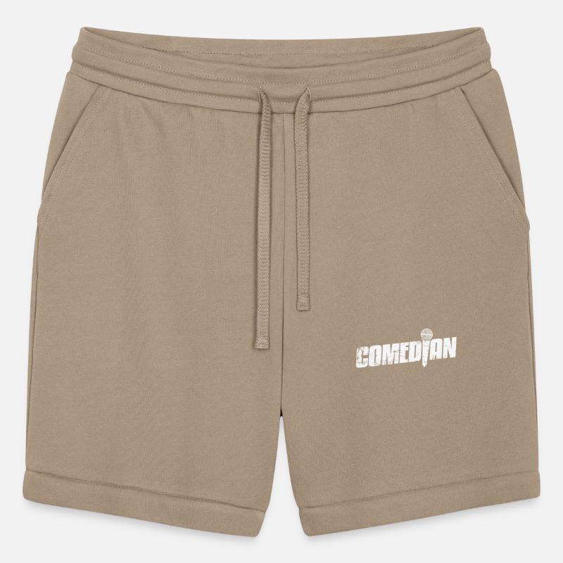 Comedian Laugh funny Joke