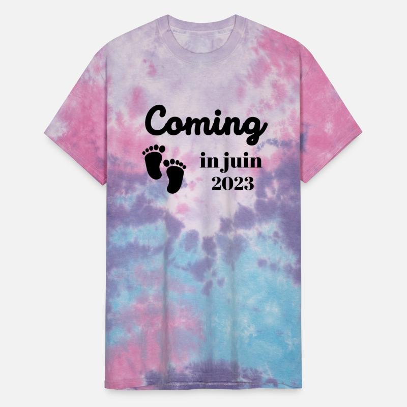 Coming in juin, Pregnancy Announcement, Pregnant