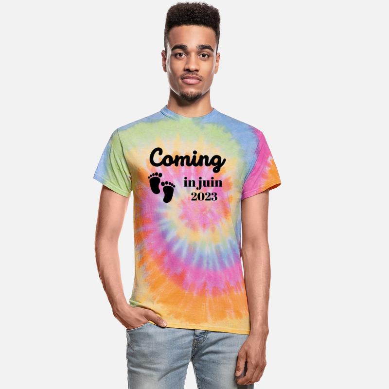 Coming in juin, Pregnancy Announcement, Pregnant