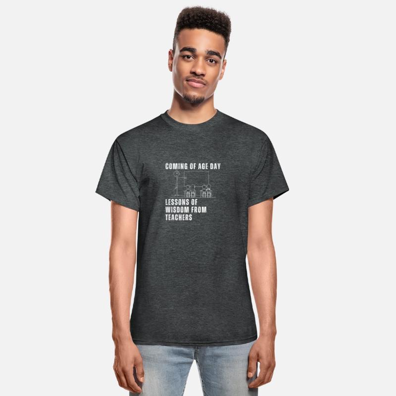 Coming of Age Day: Lessons of Wisdom from Teachers