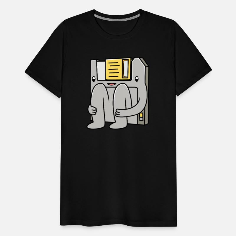 Computer Disc Floppy Disk