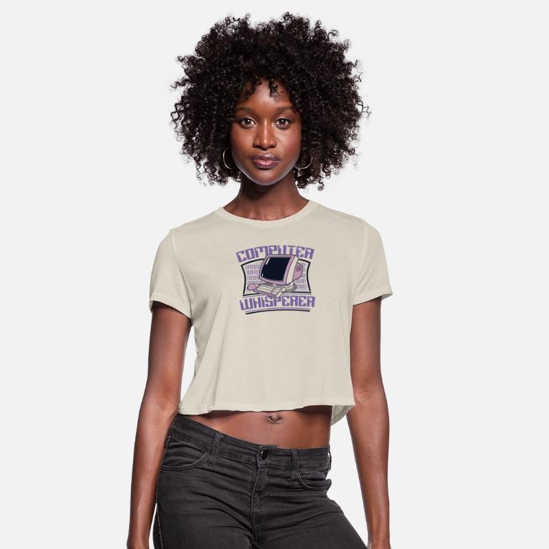 Computer Whisperer Admin IT Specialist