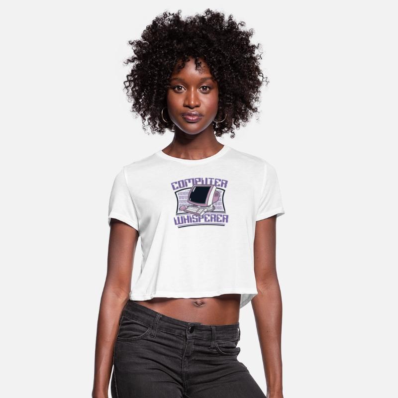 Computer Whisperer Admin IT Specialist