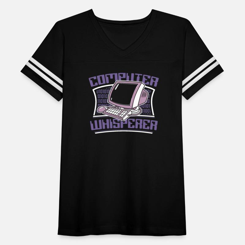 Computer Whisperer Admin IT Specialist