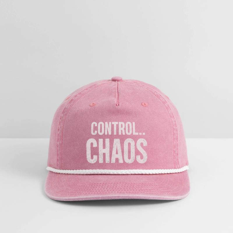 Control chaos