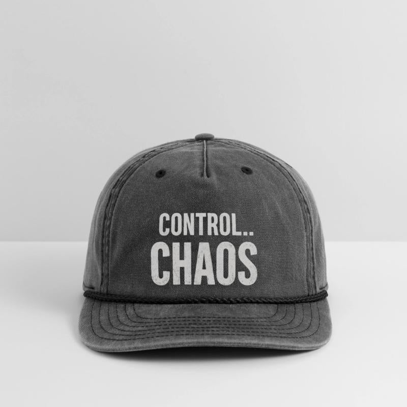 Control chaos
