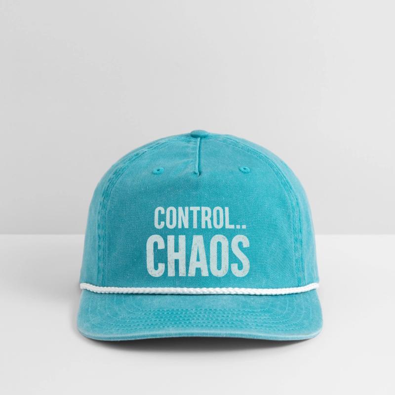 Control chaos