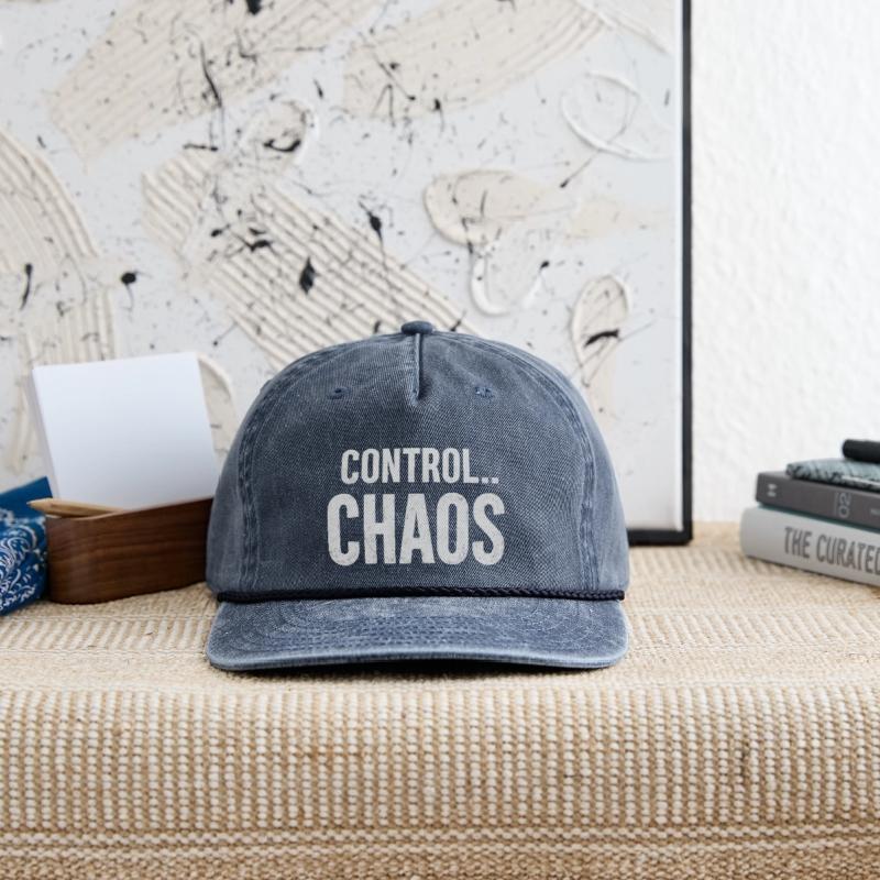 Control chaos