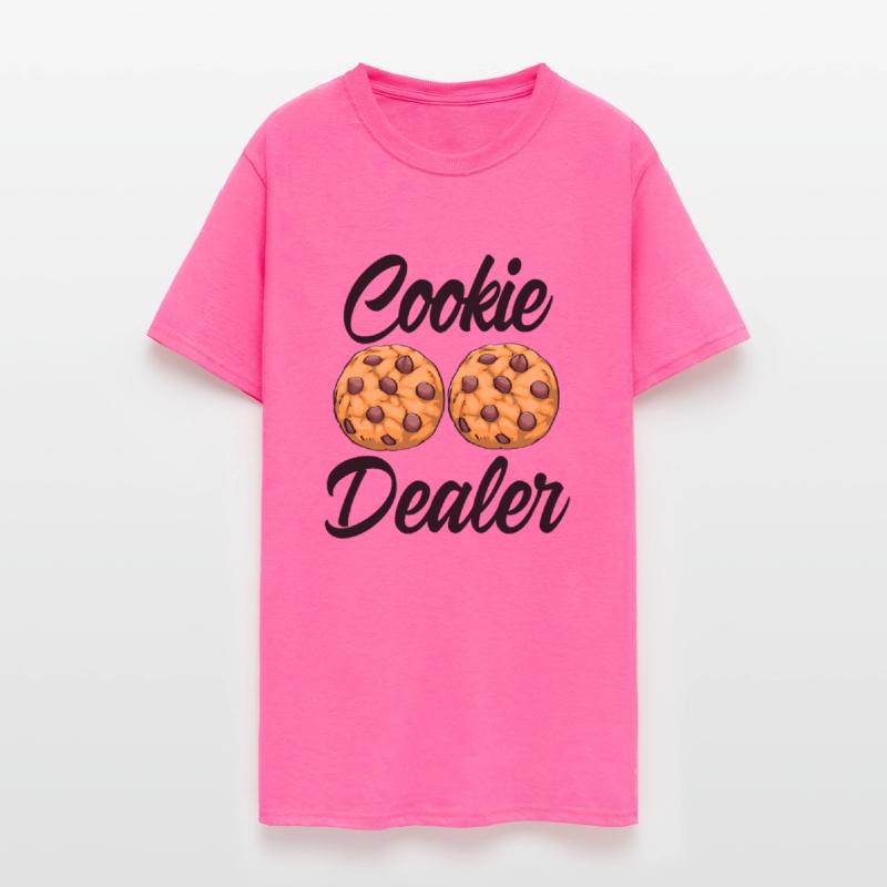 Cookie Dealer