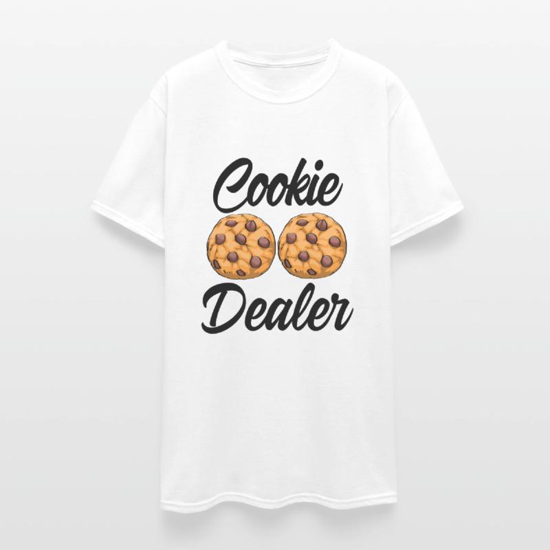 Cookie Dealer