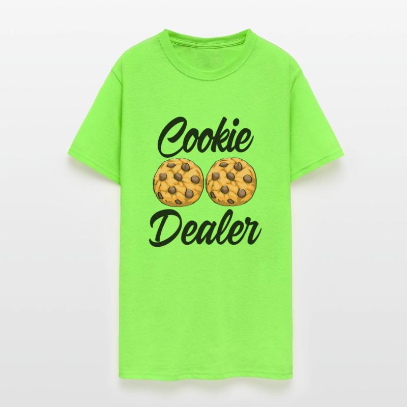 Cookie Dealer