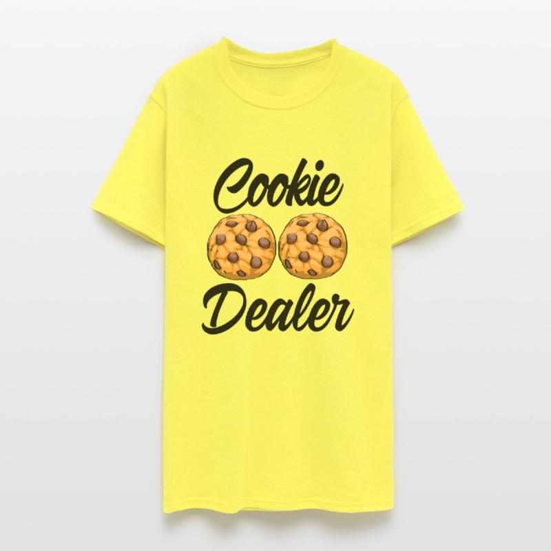 Cookie Dealer