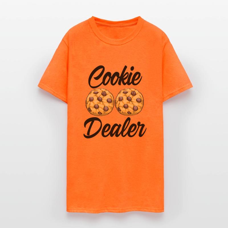 Cookie Dealer