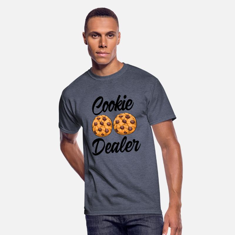 Cookie Dealer