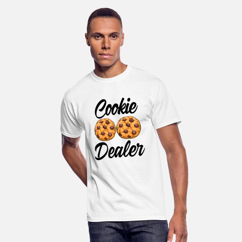 Cookie Dealer