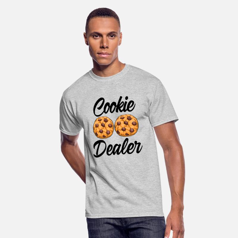 Cookie Dealer