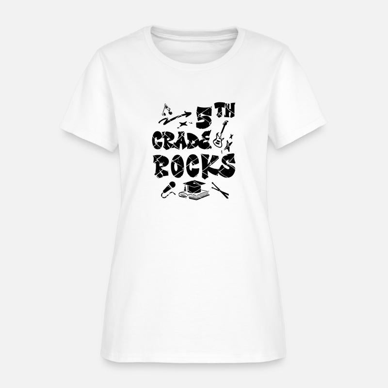 Cool 5th Grade Rocks Rock Music