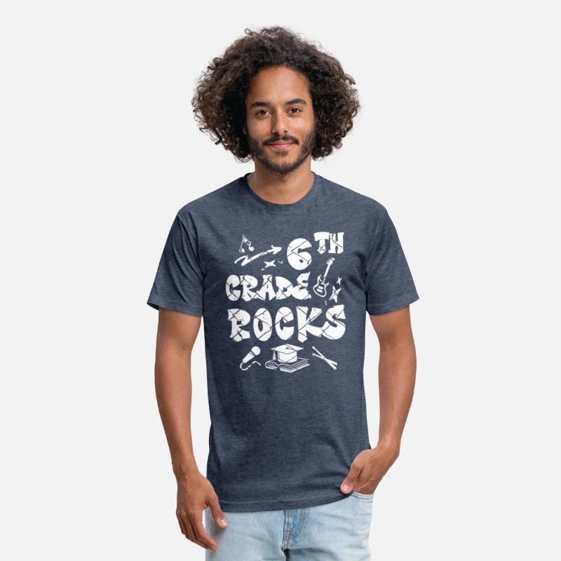 Cool 6th Grade Rocks Rock Music