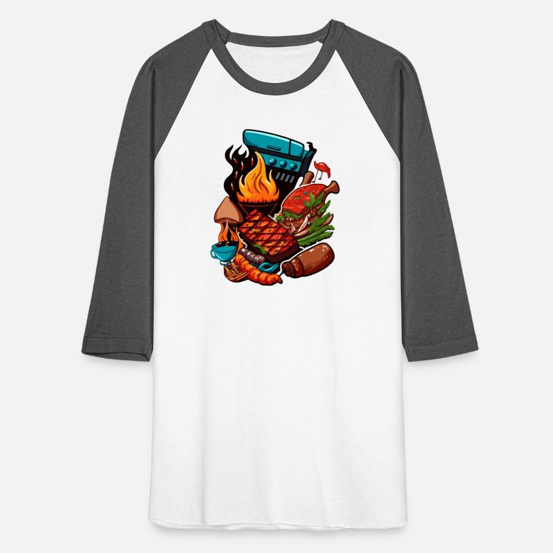 Cool BBQ Master Gift For Grilling Enthusiasts