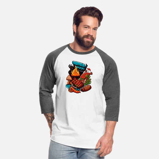 Cool BBQ Master Gift For Grilling Enthusiasts