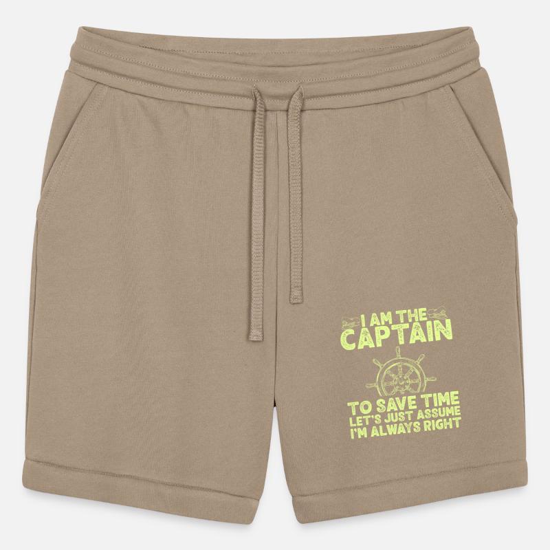 Cool Captain To Save Time Cool Boat Owner Steering