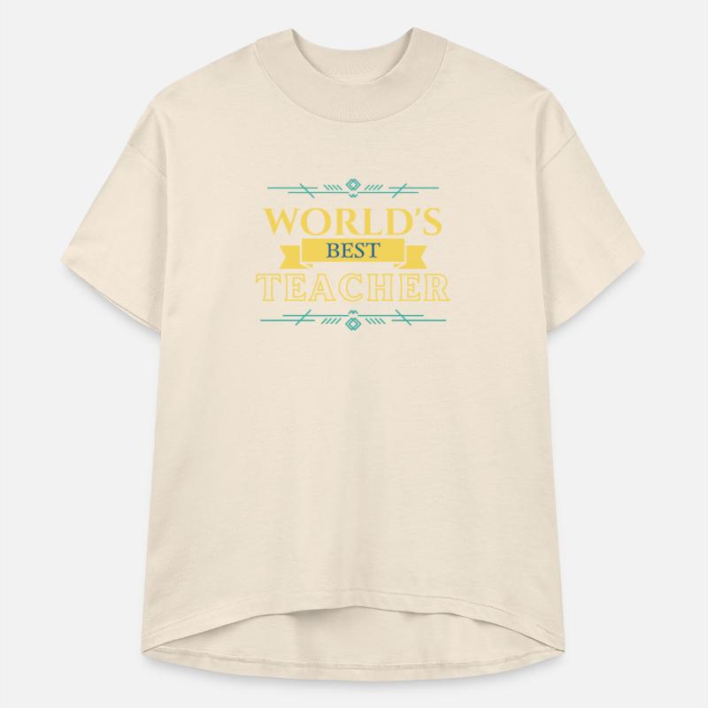 Cool teacher education design world's best teacher