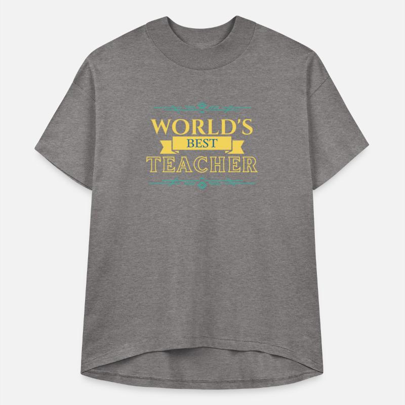 Cool teacher education design world's best teacher