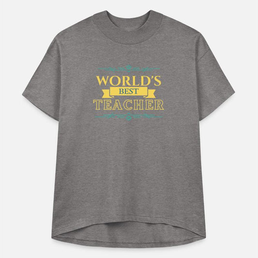 Cool teacher education design world's best teacher