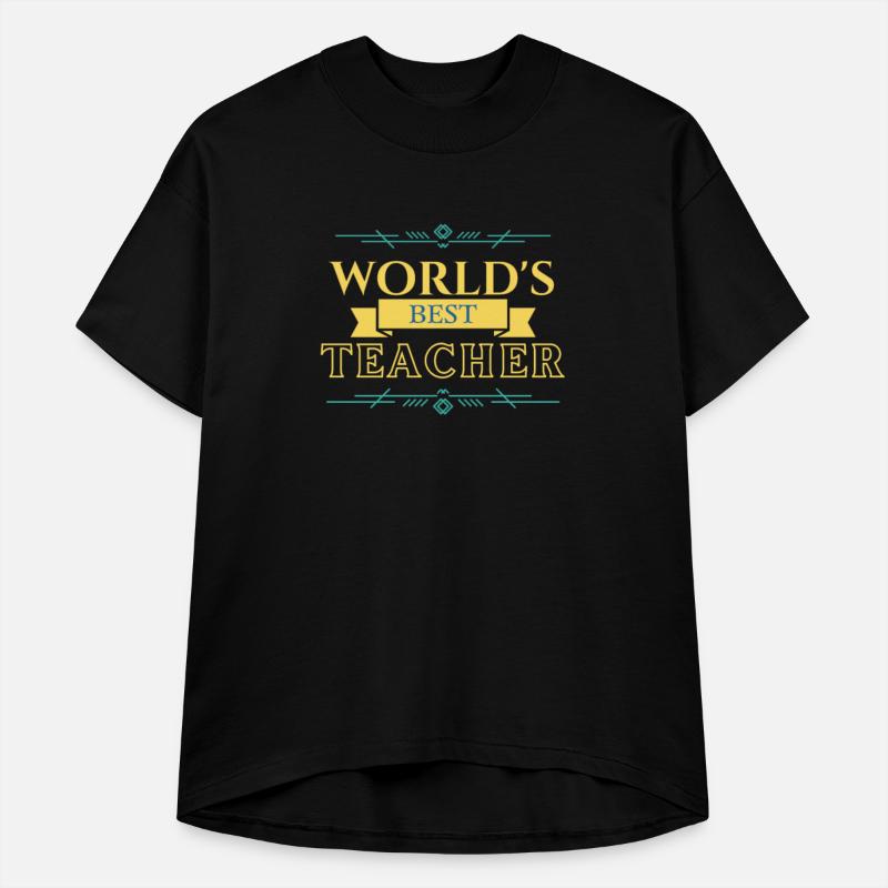 Cool teacher education design world's best teacher