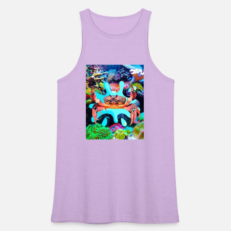 Coral Haven Under Water Delight