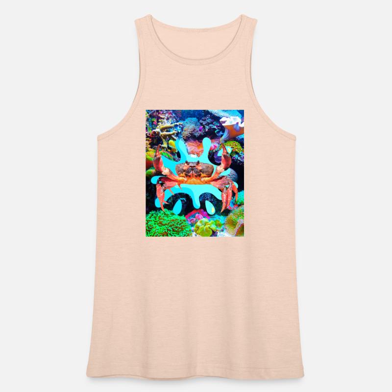 Coral Haven Under Water Delight