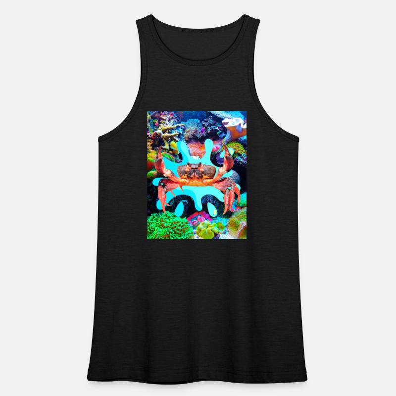 Coral Haven Under Water Delight