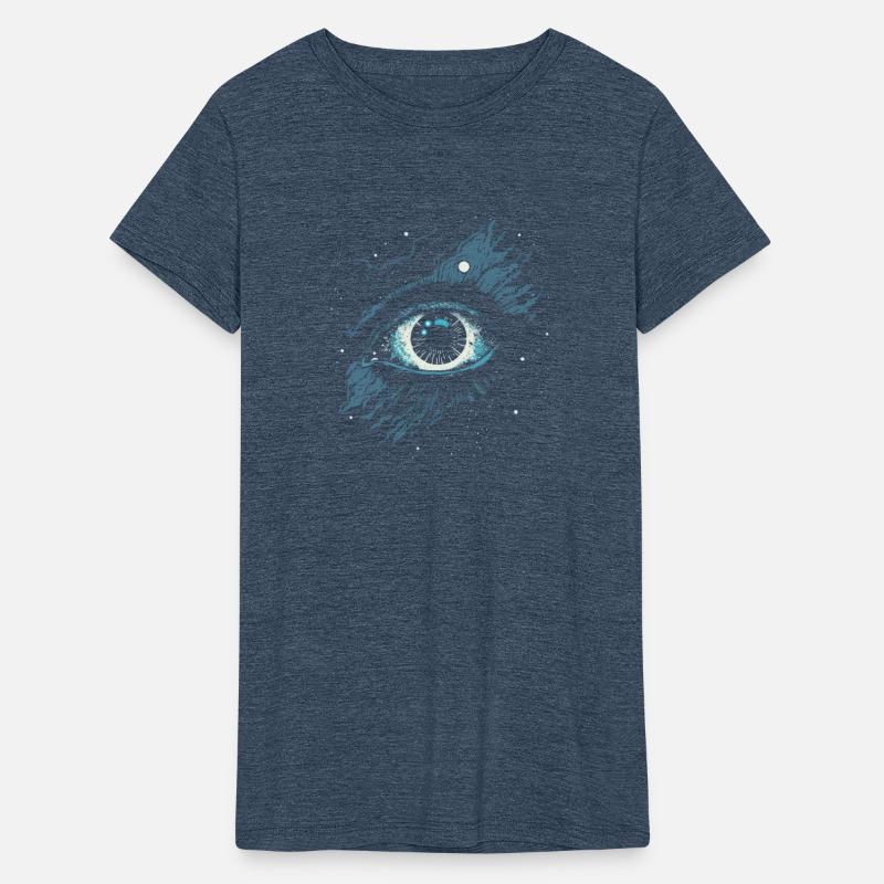 Cosmic Eye