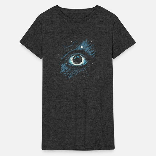 Cosmic Eye