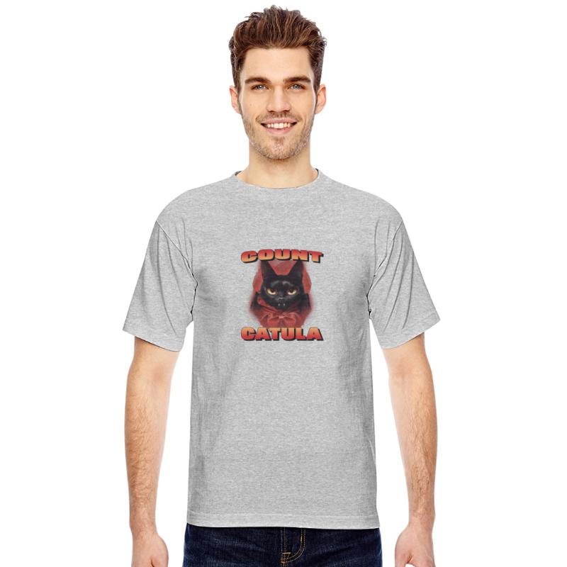 Count Catula | Witty