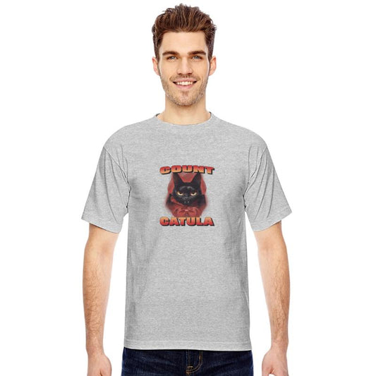 Count Catula | Witty