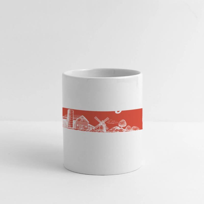 Country As Cornbread Funny Cake Apparel