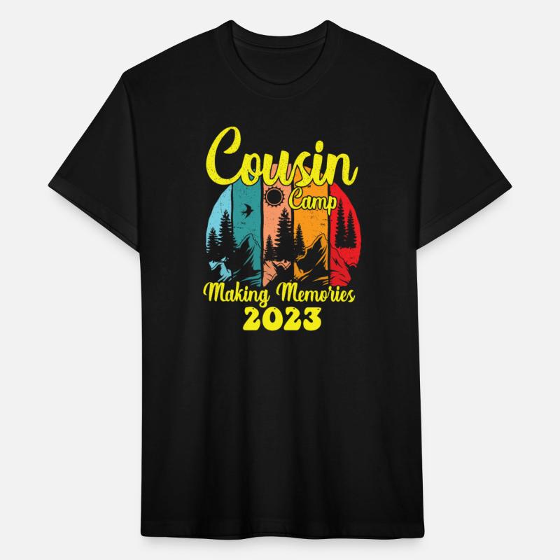 Cousin Camp 2023 Family Vacation Making Memories