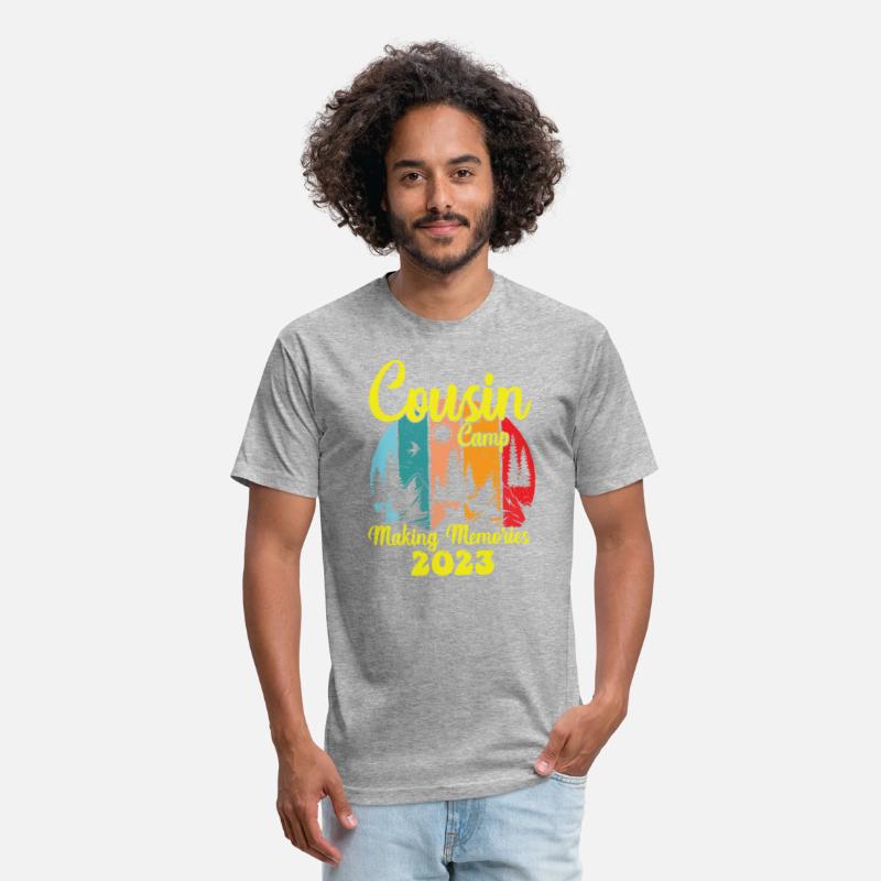 Cousin Camp 2023 Family Vacation Making Memories