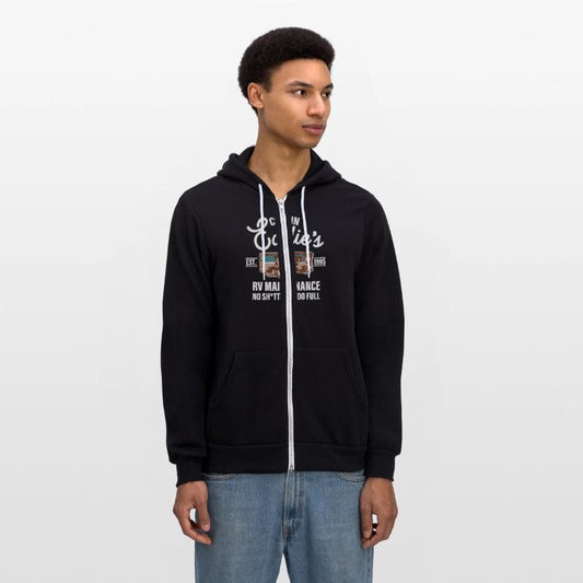 Cousin Eddie's Est.1995 Rv Maintenance No Shtter's