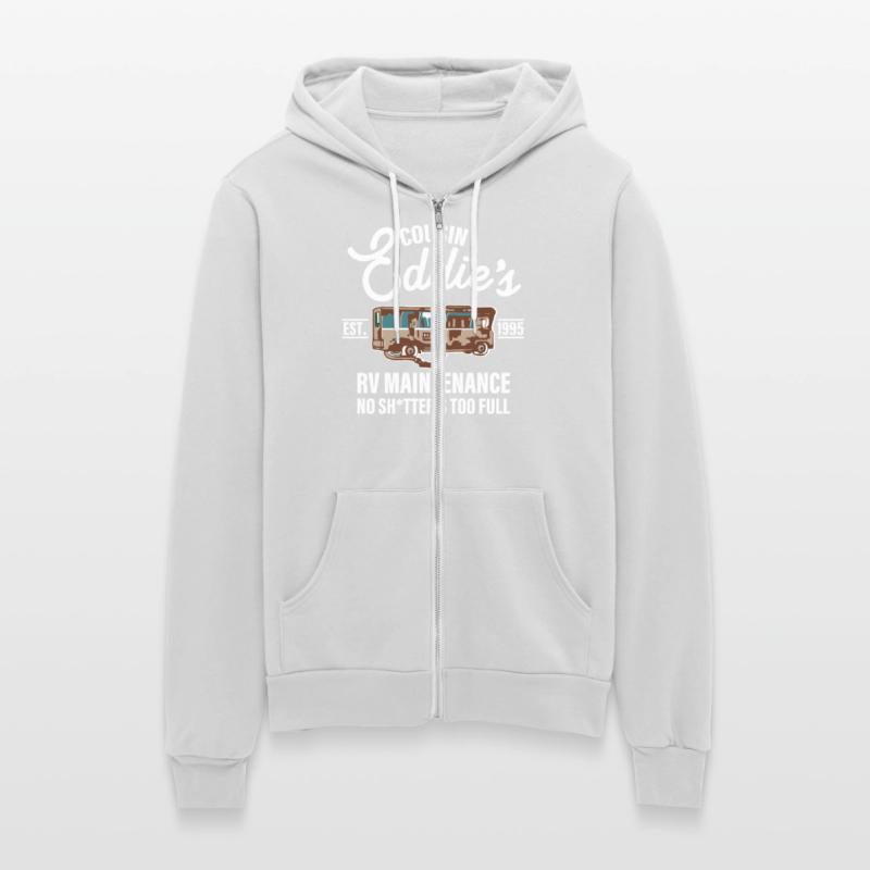 Cousin Eddie's Est.1995 Rv Maintenance No Shtter's