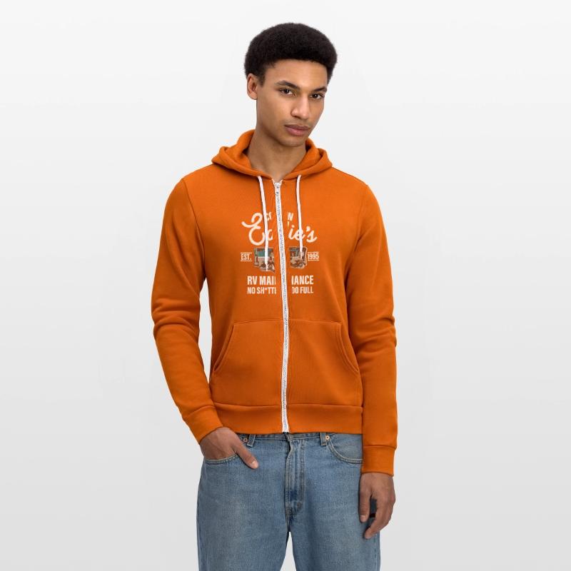 Cousin Eddie's Est.1995 Rv Maintenance No Shtter's