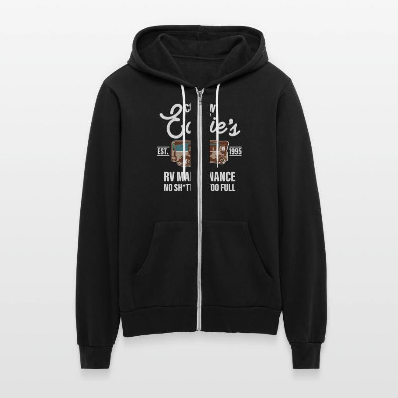 Cousin Eddie's Est.1995 Rv Maintenance No Shtter's