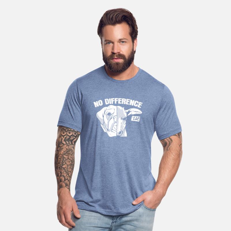 Cow And Dog Animal Advocate