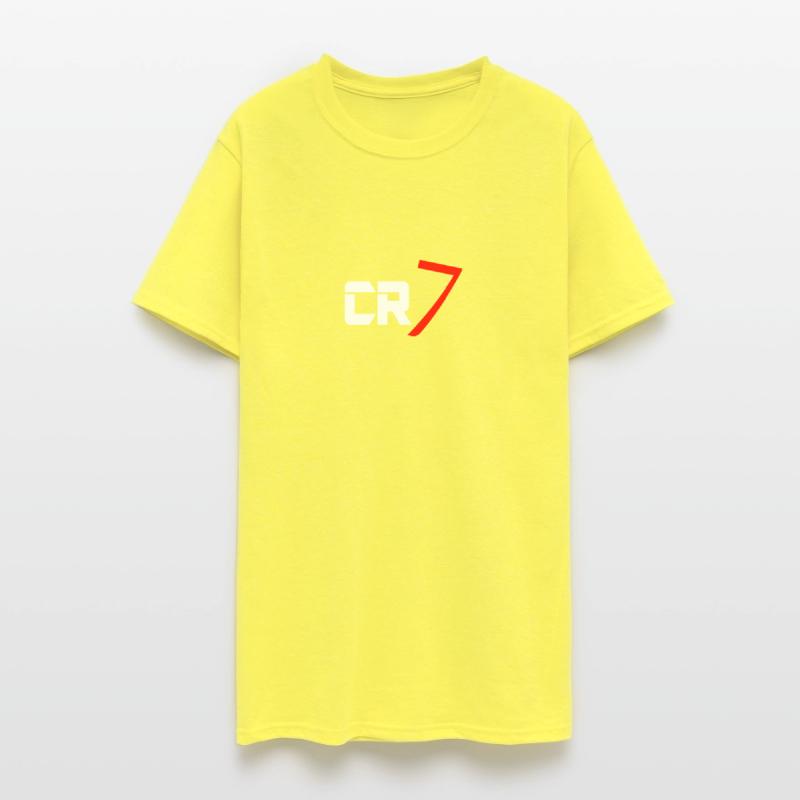 cr7 cristiano white