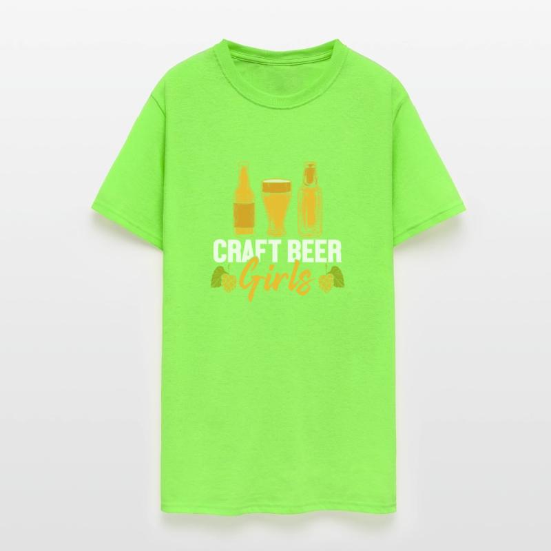 Craft Beer Girls