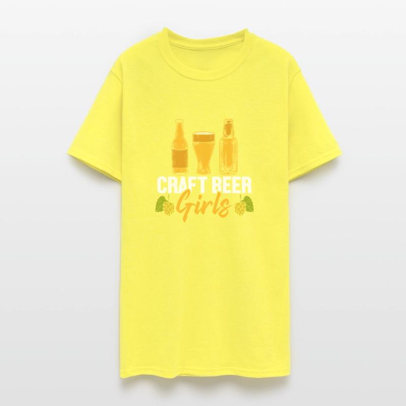 Craft Beer Girls
